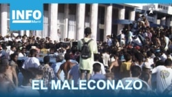 Info Martí | El Maleconazo