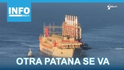 Info Martí | Otra patana se va