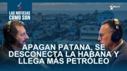 Las Noticias Como Son | Lunes, 4 de agosto del 2025